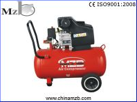 Direct-Drive 50L Air Compressor