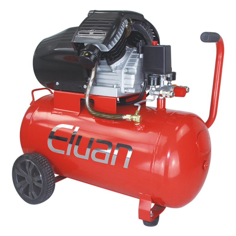 DIRECT DRIVEN AIR COMPRESSOR - Image 2