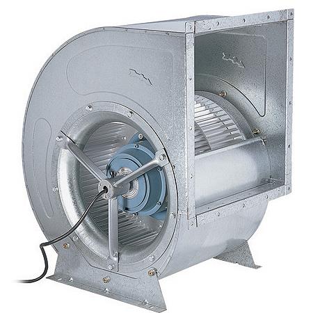 Direct Driven Centrifugal Fans - Image 2