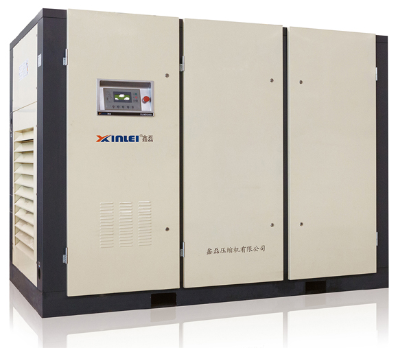 Direct Drive Rotary Screw Air Compressor