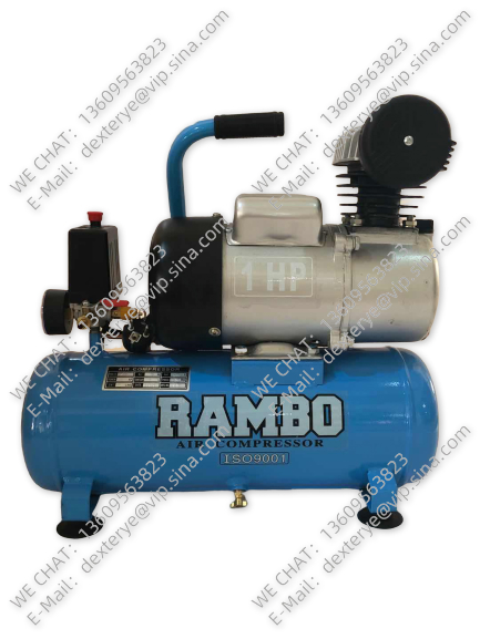 DIRECTLY DRIVEN AIR COMPRESSOR 1HP 10L - Image 3