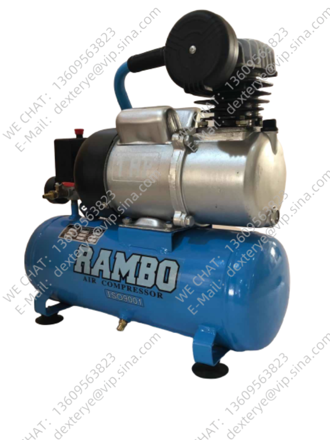 DIRECTLY DRIVEN AIR COMPRESSOR 1HP 10L - Image 2