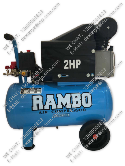 DIRECTLY DRIVEN AIR COMPRESSOR 2HP 25L - Image 2