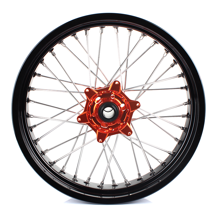 dirt bike wheels - Image 2