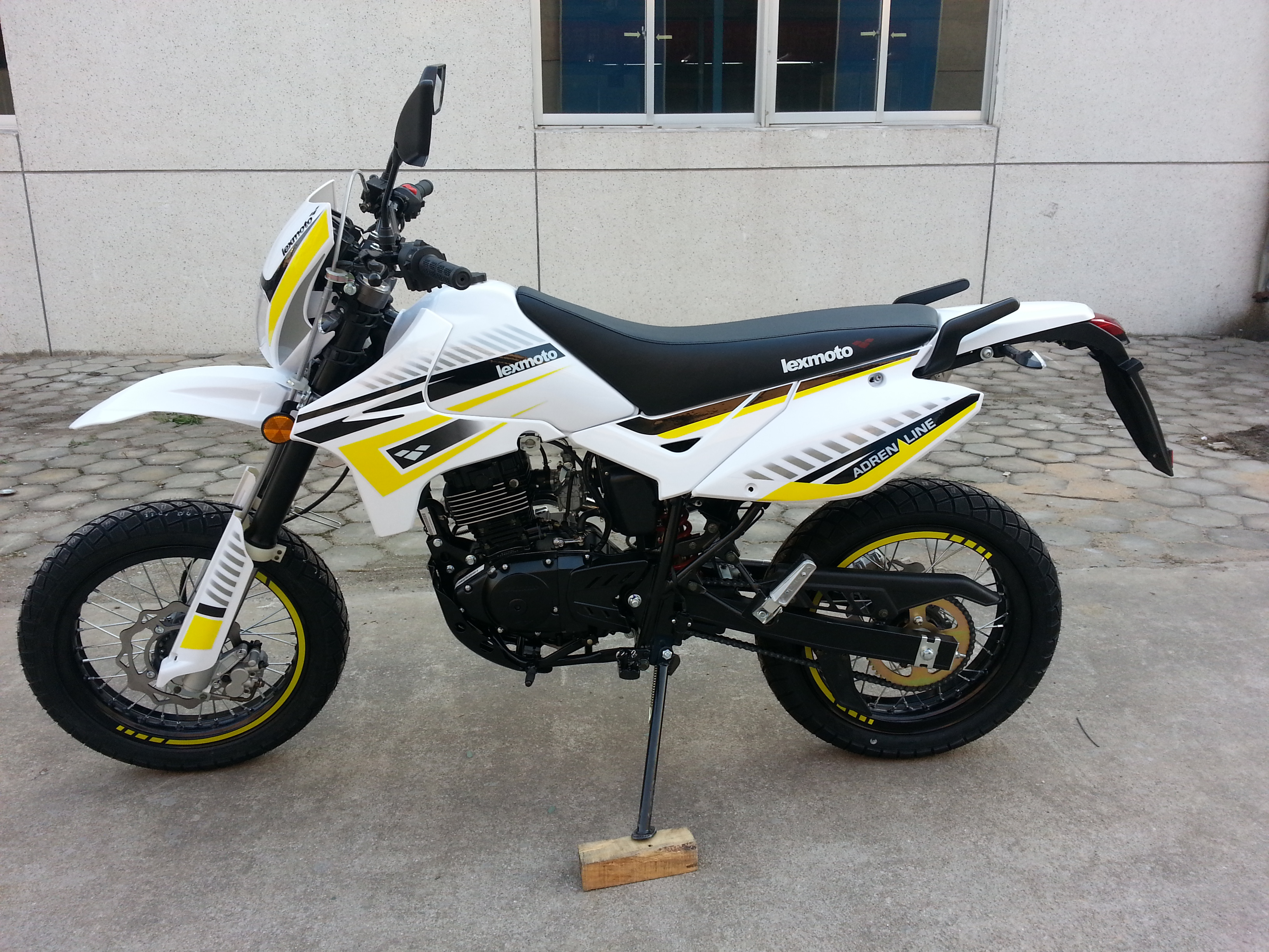 dirtbike 125 - Image 3