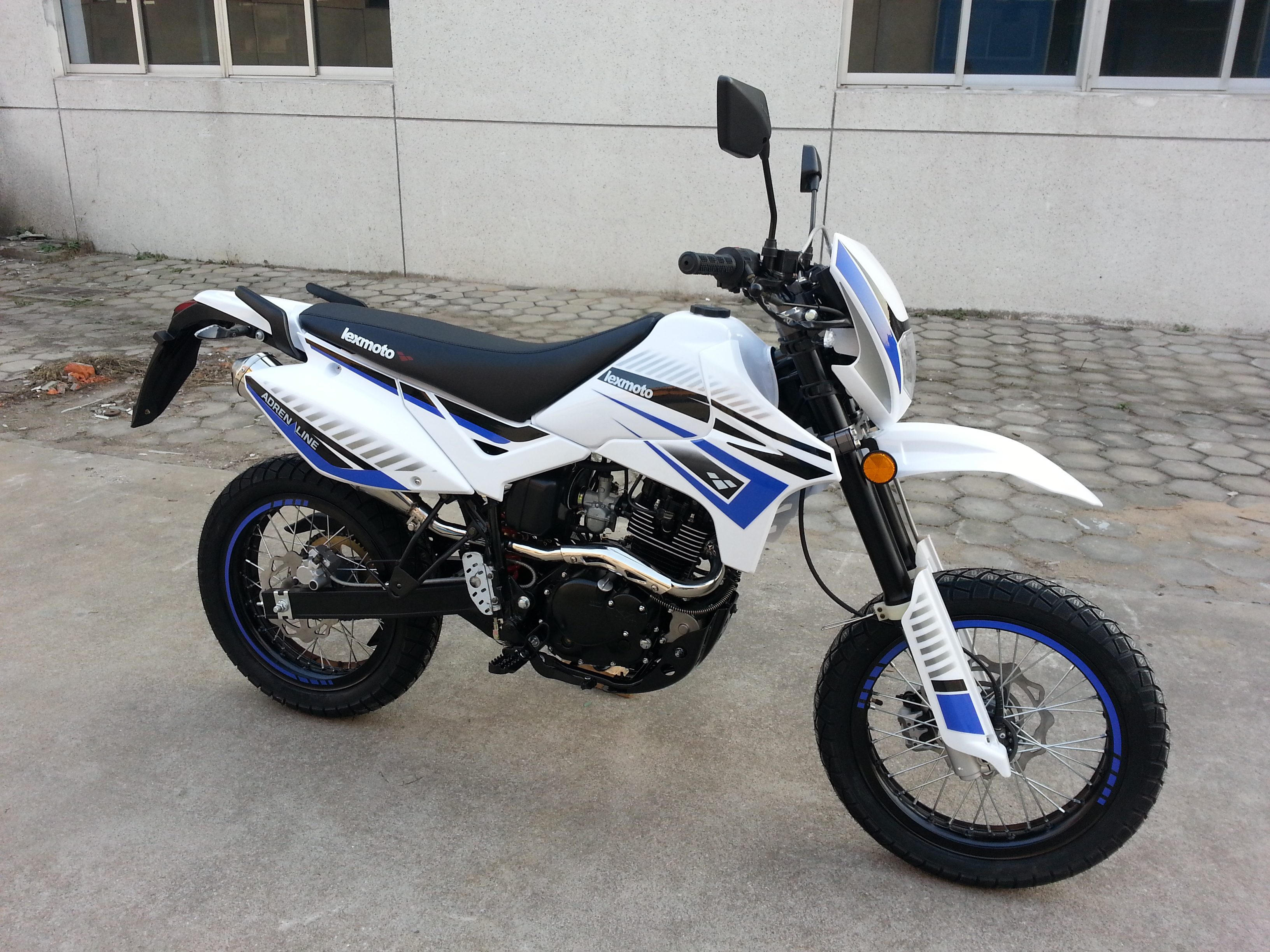 dirtbike 125 - Image 2