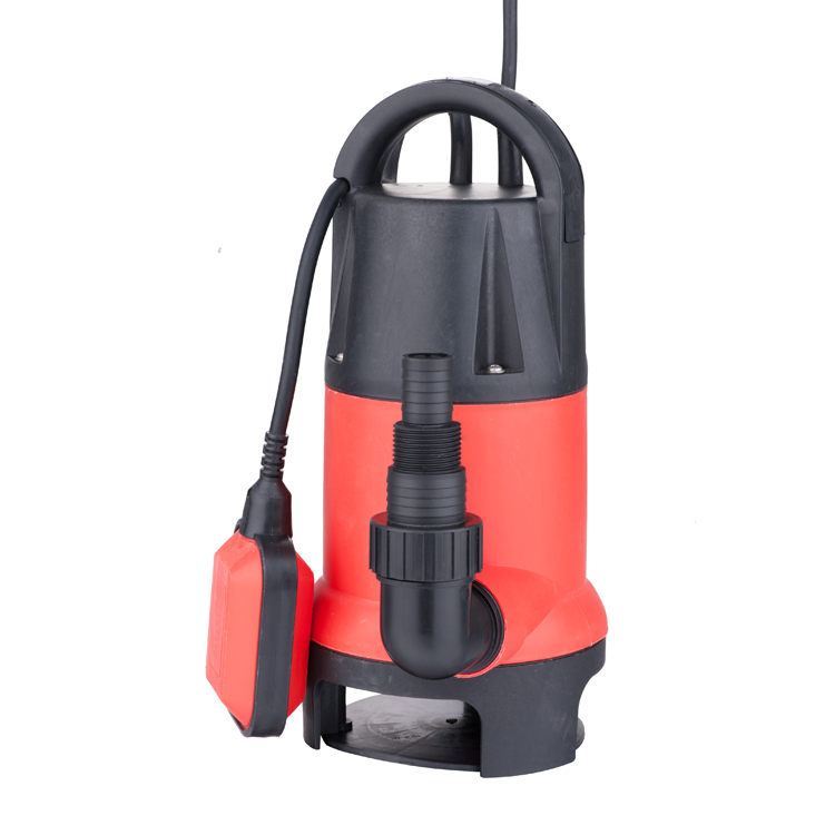 Submersible Dirty Water Drainage Pump