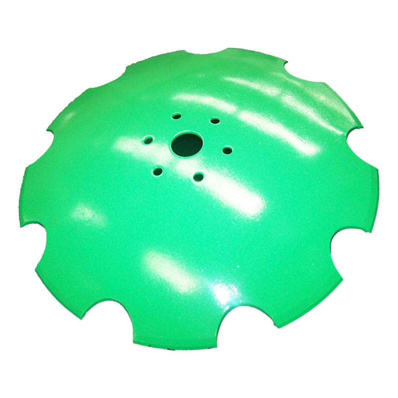 DISC BLADE - Image 2