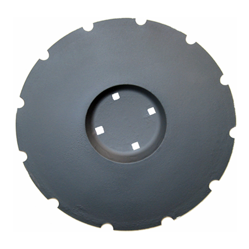 DISC BLADE - Image 2
