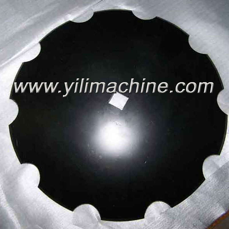 Disc Blades - Image 4
