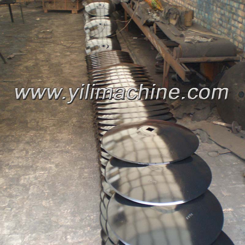 Disc Blades - Image 3