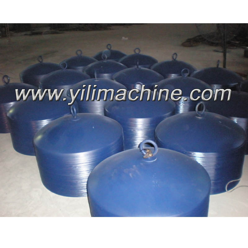 Disc Blades - Image 2