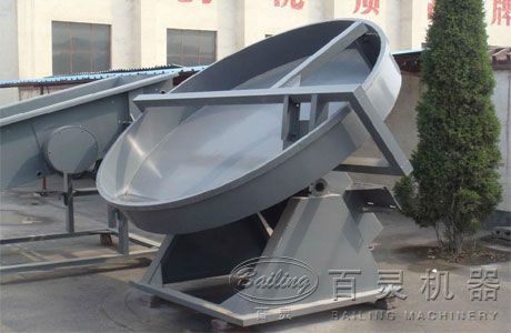 Disc Granulator - Image 3