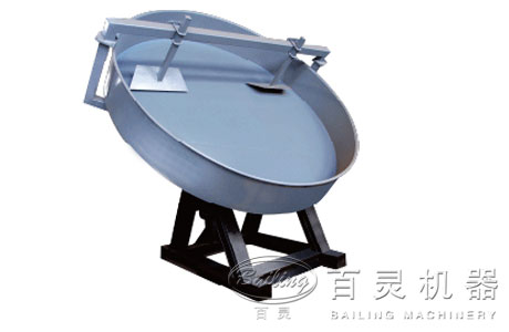Disc Granulator - Image 2