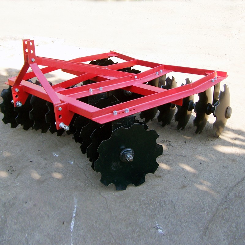 DISC HARROW - Image 3