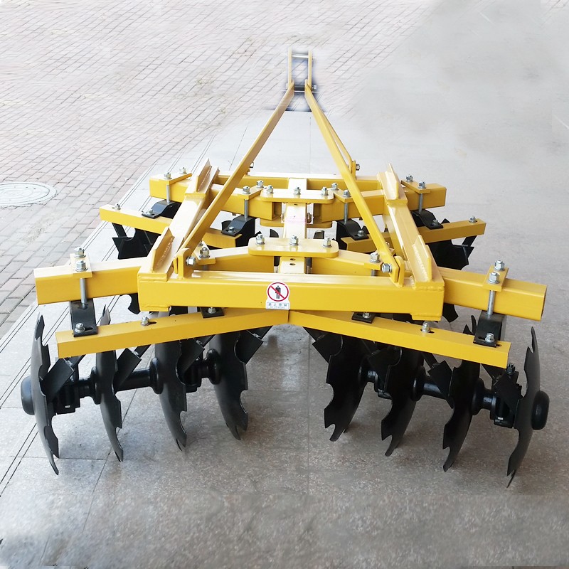 DISC HARROW - Image 2