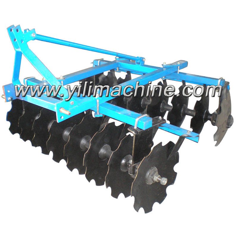 Disc Harrow - Image 4
