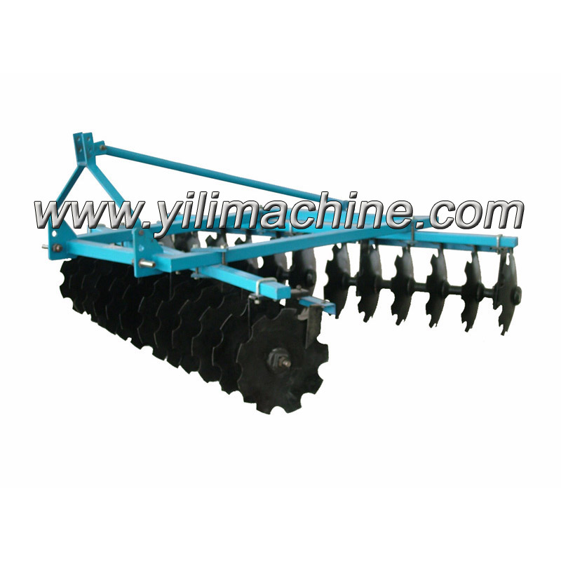 Disc Harrow - Image 3