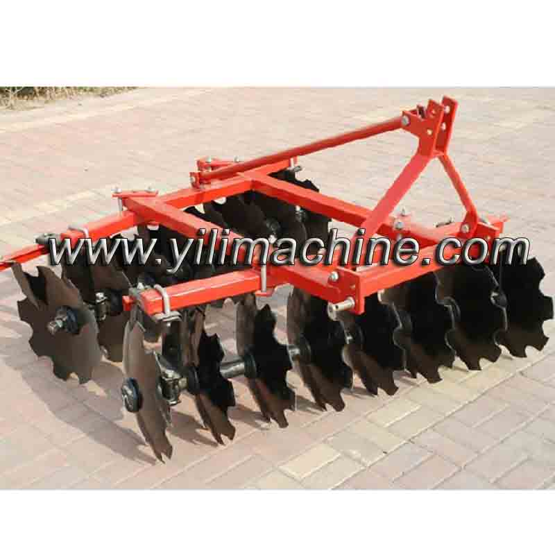 Disc Harrow - Image 2