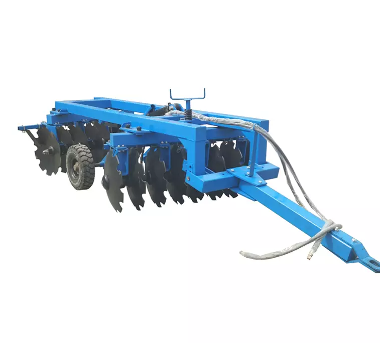Disc harrow - Image 3