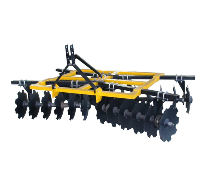 Disc harrow - Image 2