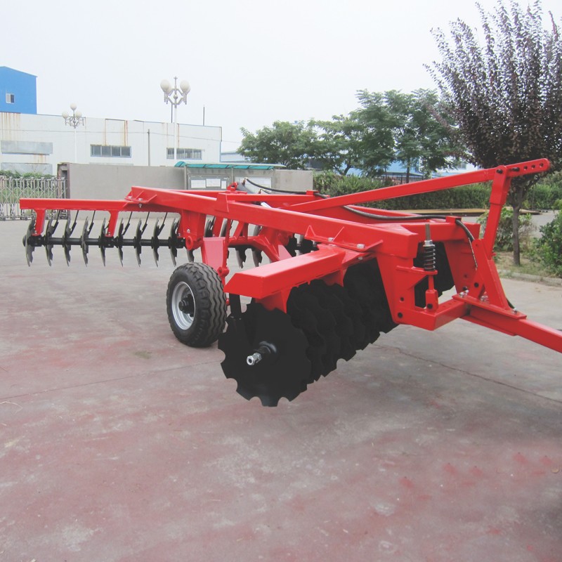 DISC HARROW - Image 2