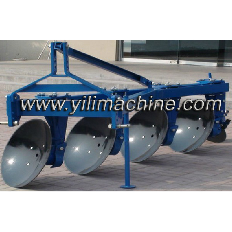 Disc Plough - Image 4