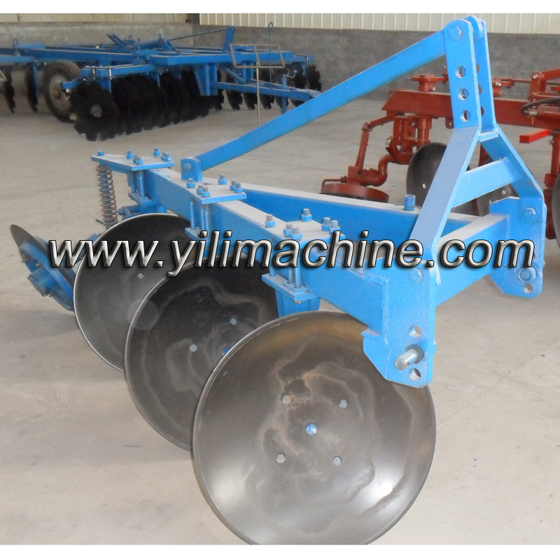 Disc Plough - Image 3