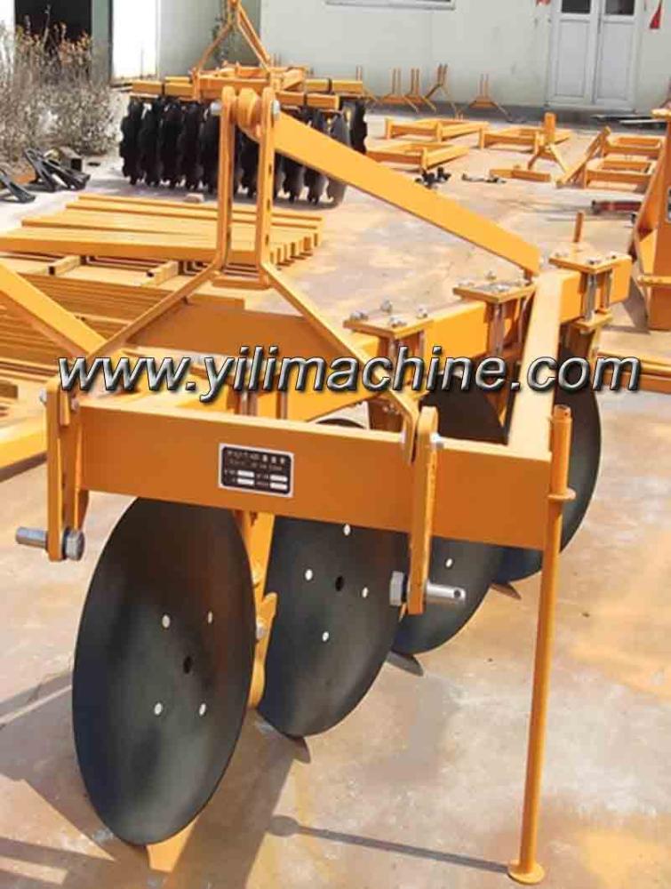 Disc Plough - Image 2