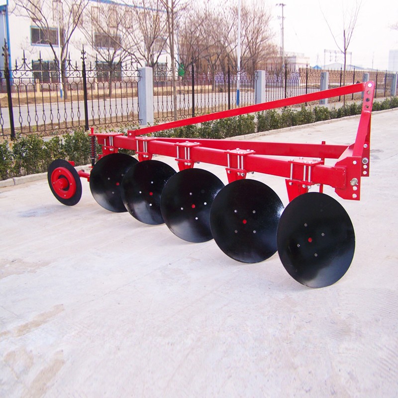 DISC PLOUGH - Image 3