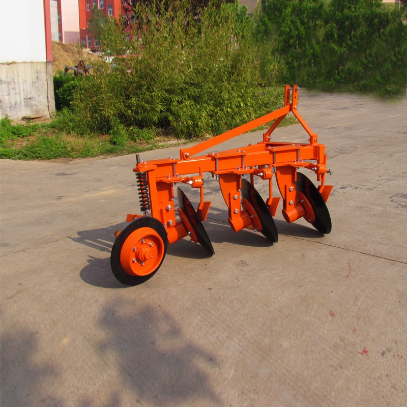 DISC PLOUGH - Image 2