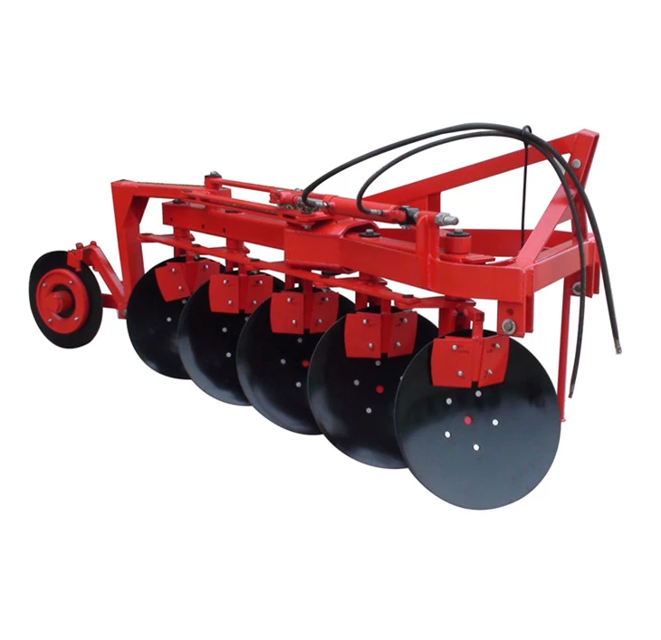 Disc plow - Image 3