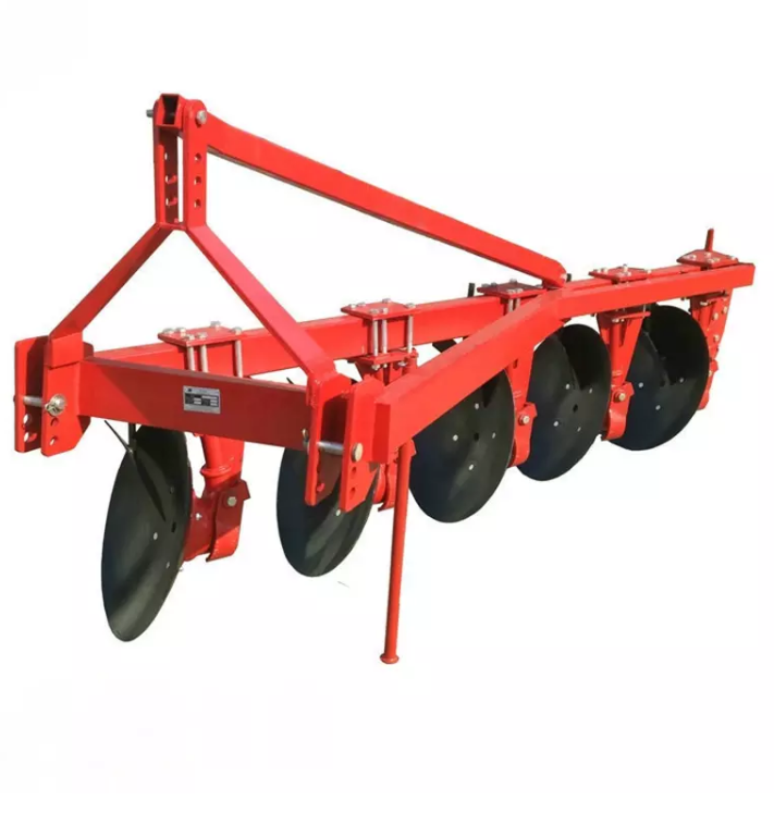 Disc plow - Image 2