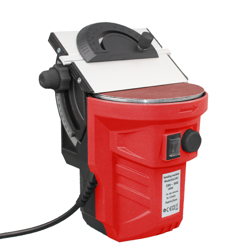 Disc sander 140W - Image 2