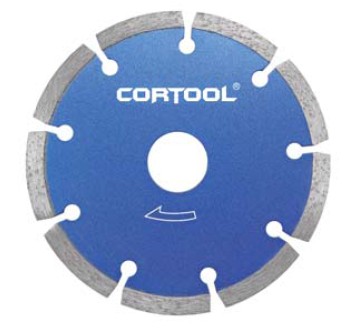 Diamond Cutting Blade for Tile and Stone