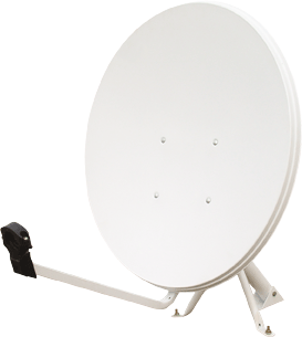 DISH ANTENNA - Image 3