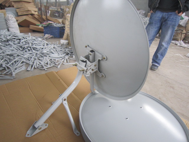 DISH ANTENNA - Image 2