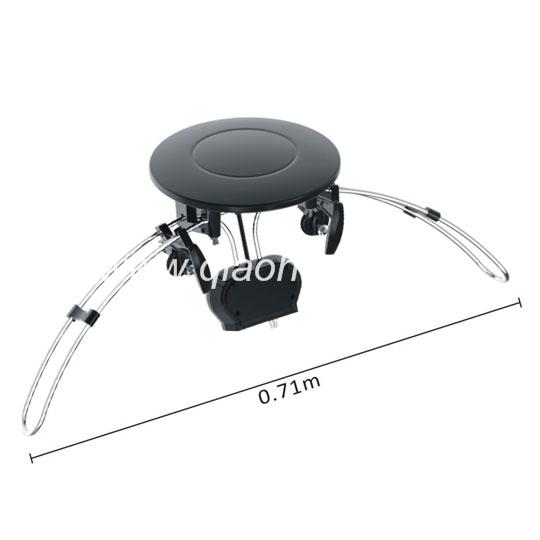 Dish Mount Digital TV Antenna