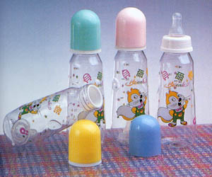 Baby Bottle Sterilizer and Dryer
