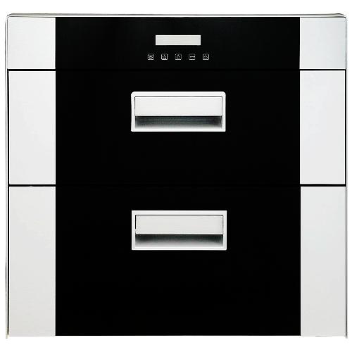 Freestanding Dishwasher and Disinfecting Appliance