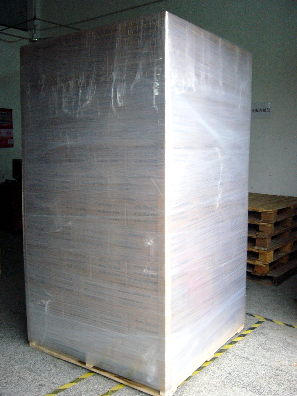 Commercial Dishwasher and Sanitization System
