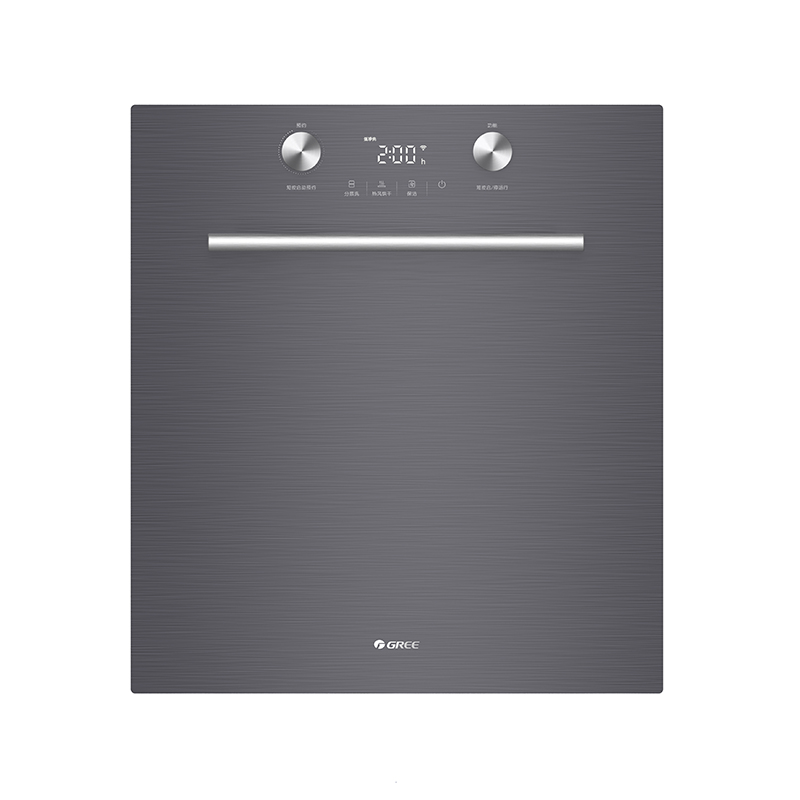 Dishwasher | WQP12-301UCDSG - Image 2