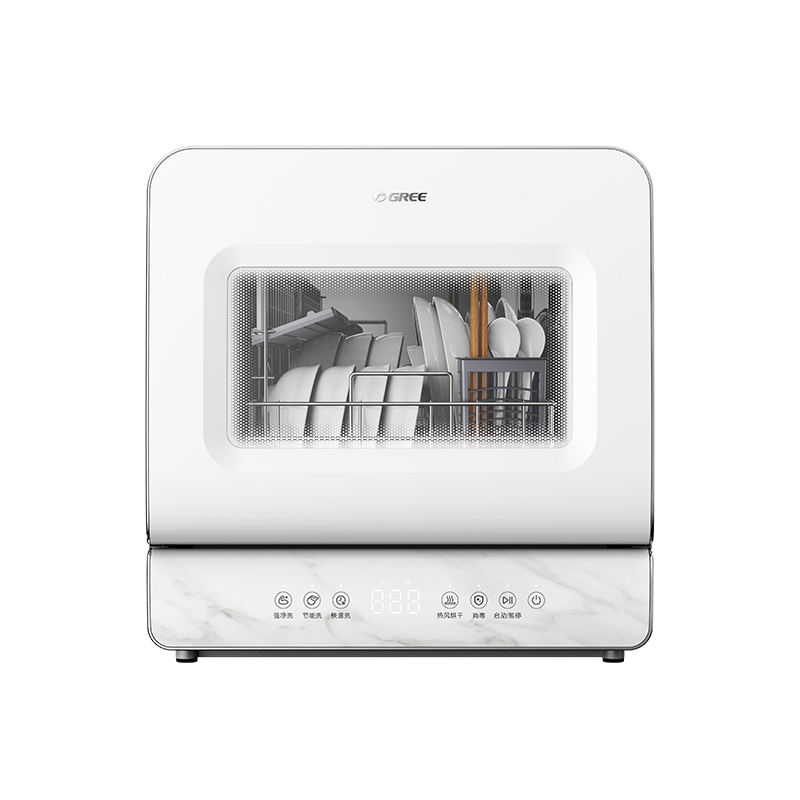 Dishwasher | WQP4-03R - Image 2
