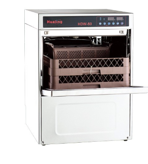 Dishwasher;Undercounter dishwasher;glass washer;cup washer - Image 2