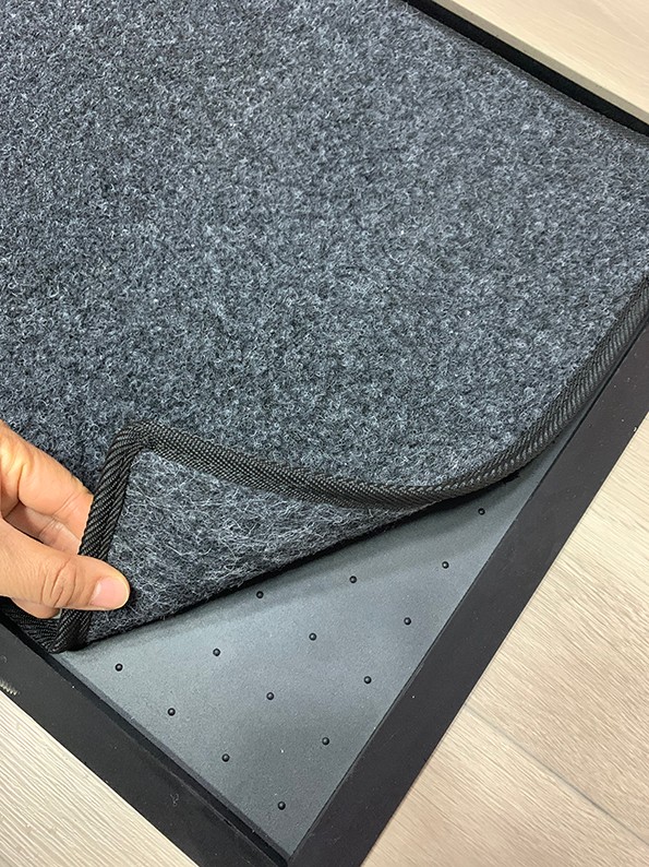 Disinfectant door mat - Image 2