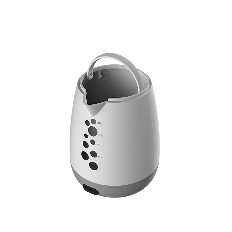 Disinfectant liquid generator - Image 2