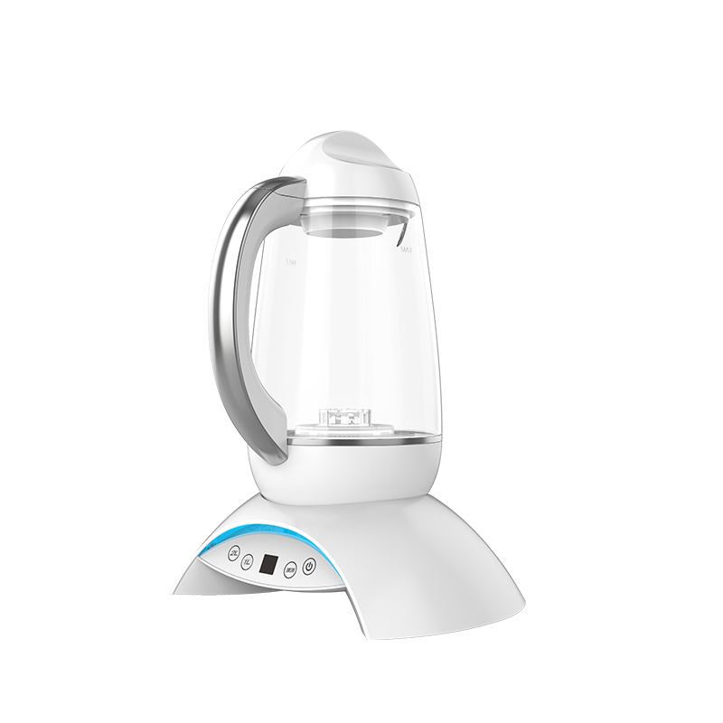 Disinfectant liquid generator - Image 2