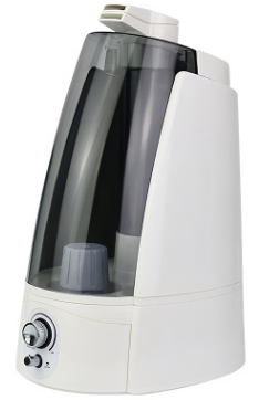 Disinfectant Ultrasonic Humidifier - Image 2