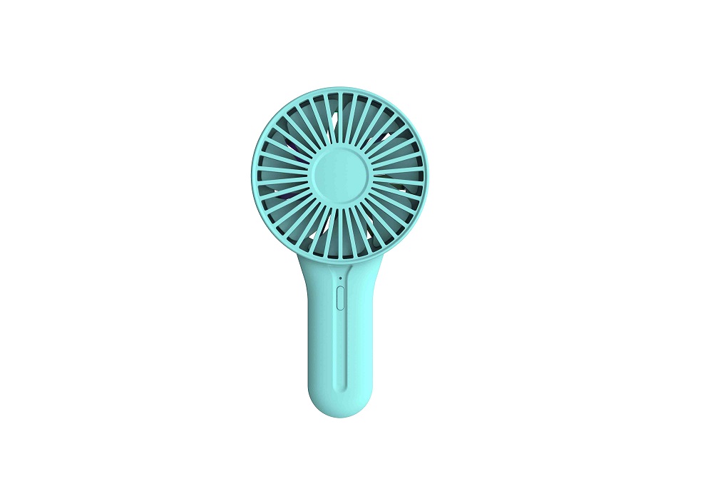 Portable Handheld Disinfection Fan