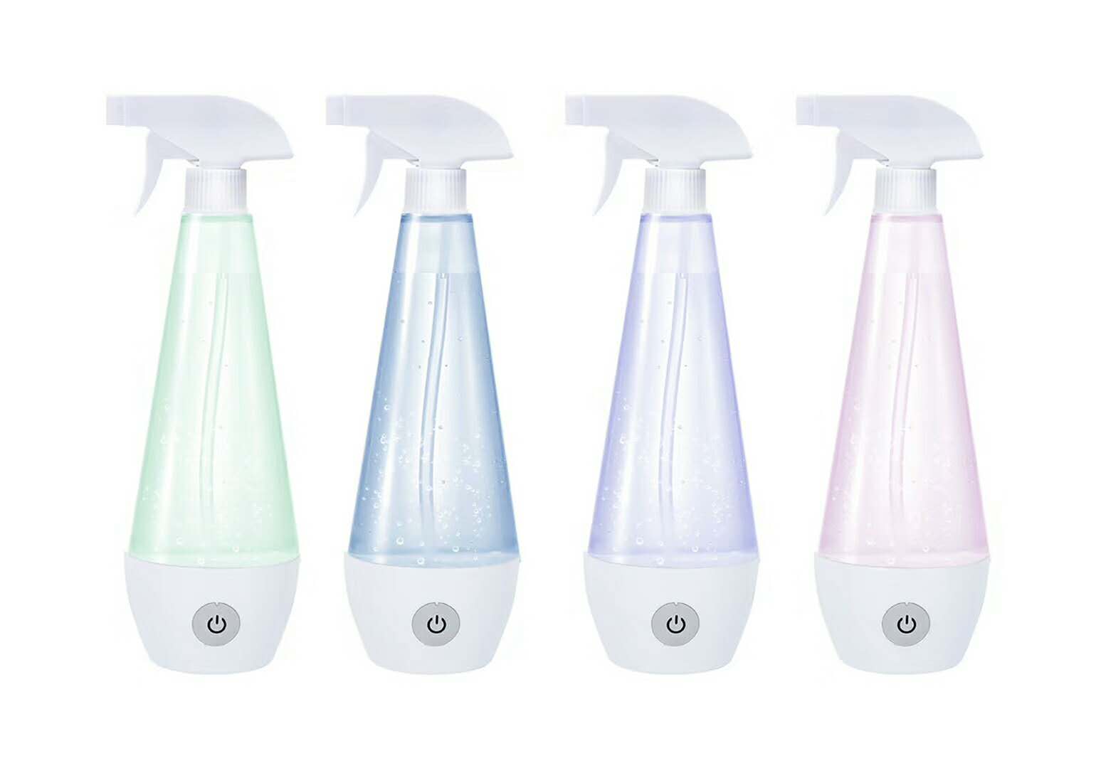 Disinfection Maker - Image 2